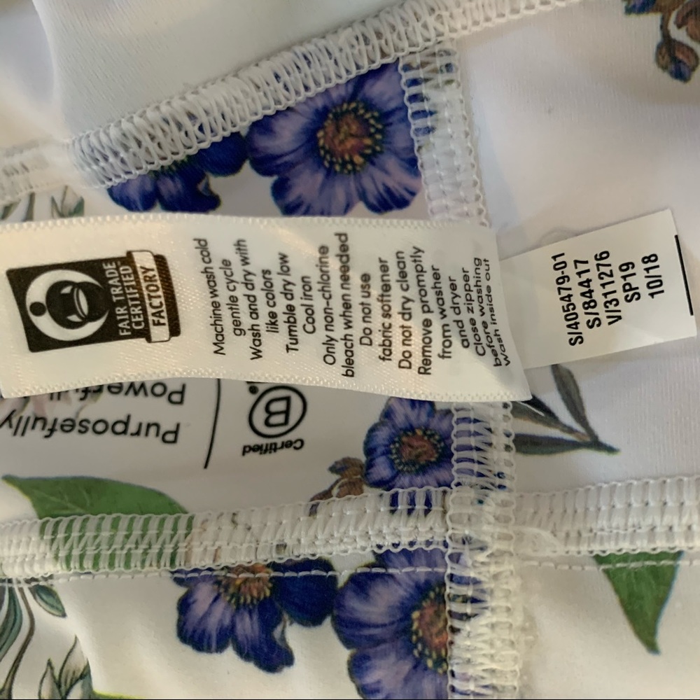 Athleta yoga pants - Picture 6 of 7